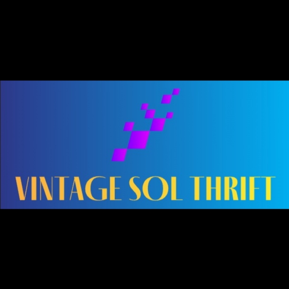 Meet your Posher, thriftedsol